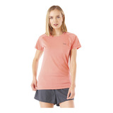 Polera Mujer Lippi W Core T- Shirt