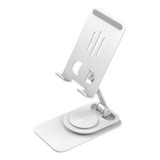 Suporte Para Celular, Suporte Para Telefone De Mesa Branco