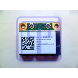 0599 Placa Wifi Samsung Nc110 - Np-nc110