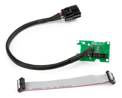 Conector De Pantalla De Monitor 14390065 Para Ecu Ec160 Ec21