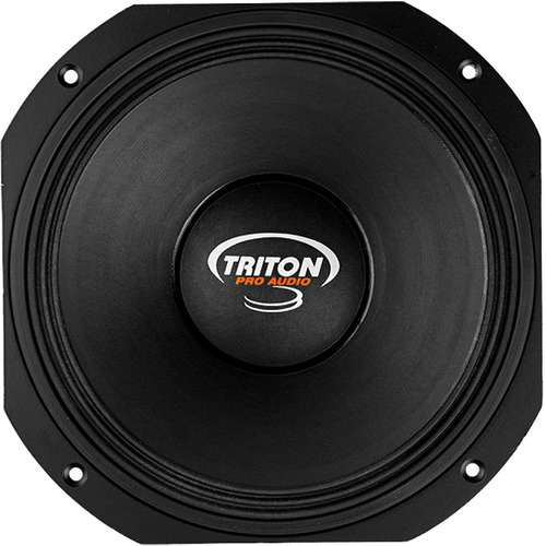 Medio Triton 10 Pulgadas Tr Pro 10xrl800 400w 8 Ohms