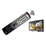 Control Remoto Tv Para Bgh Telefunken Noblex Jvc Er-31951b