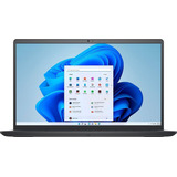Notebook Dell Inspiron I3530-7050blk-pus Negra Táctil 15.6 , Intel Core I7 1355u  16gb De Ram 512gb Ssd, Intel Iris Xe 1920x1080px Windows 11 Home