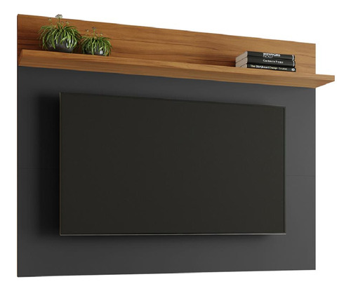 Painel Para Tv Smart Até 50 Polegadas Nt 1185 Notável