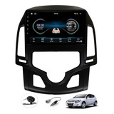 Kit Multimidia 9 Polegadas Android Hyundai I30 Ar Digital