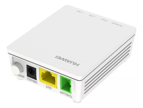 Onu Gpon Huawei Eg8010h Bridge Ftth 1ge Upc Homologadas