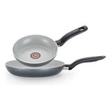 T-fal Scratc G917s264 Initiative Revestimiento Ceramico Ant