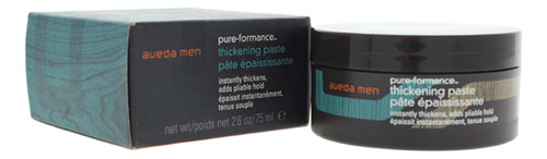 Pasta Espesante Aveda Pure-formance Para Hombre 75 Ml