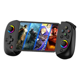 Controle Gamepad Bluetooth Android iPhone Smart Tv Play-