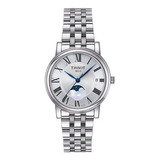 Reloj Mujer Tissot T122.223.11.033.00 Carson Premium