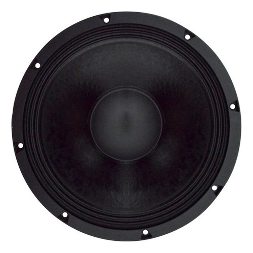 Eighteen Sound 12nmb420/8 Bocina 12 Pulgadas 450w 8 Ohms Color Negro