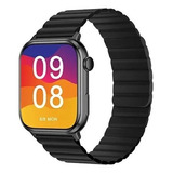 Smartwatch Imilab W02 Reloj Inteligente Negro