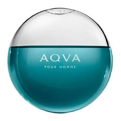 Aqva pour Homme EDT 100ml para hombre | Meses sin interés