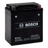 Bateria Bosch Ytx7l-bs Btx7l Tnt 250 Elite 125 Xplora 250 Jm