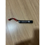 Bateria Lipo Smp 11.1v - 15c - 1100 Mah (1 Tablete)