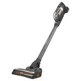 Kit Aspiradora Inalámbrica Black+decker Bhfea18d1-ar 20v