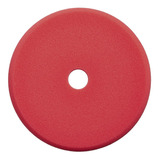 Sonax Pad Esponja Para Pulido Roja 5.5 Plgs Mod. 75560