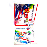 Mario Kart 7 Nintendo 3ds