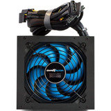 Fuente De Poder Game Factor Psg400 80 Plus Bronze 120mm 400w