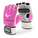 Guantes Para Kickboxing Everlast Evercool