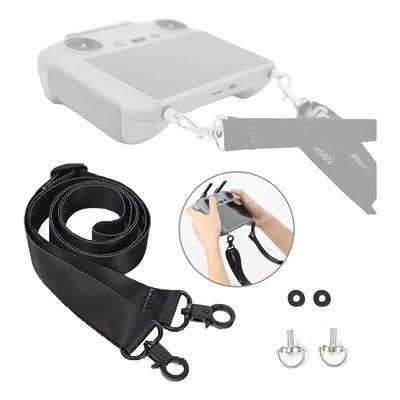 Olulupack Correa Cuello Compatible Con Dji Mini 4 Pro Dron Rc\u002Frc 2 Pro | MercadoLibre