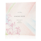 Sales De Baño De Tomillo - 2 Oz - Kimono Rose Avl