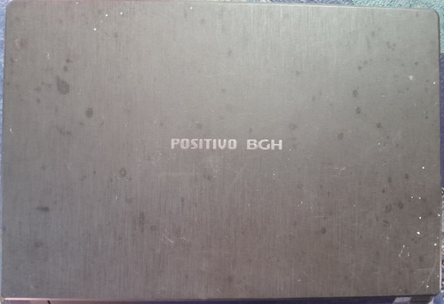 Notebook Bgh Positivo