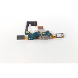 Placa Com Conector Usb Tipo-c Para Htc M10