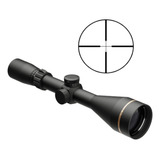 Mira Leupold Telescópica A Prueba De Agua 4-12x50 Xchws P