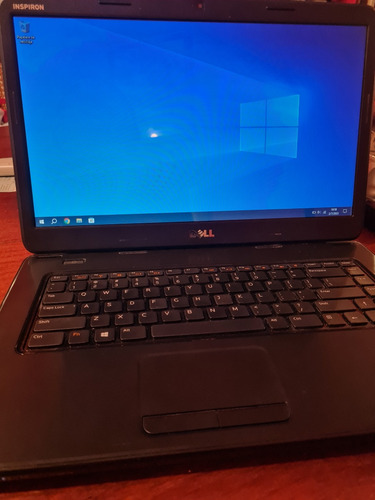 Notebook Dell Inspiron 3520