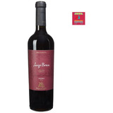 Vino Tinto Luigi Bosca Malbec Argentina 750 Ml