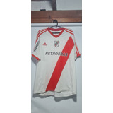 Camiseta De River Plate adidas