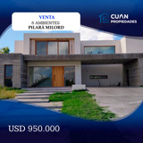 Casa En Venta En Pilará Cuan Propiedades