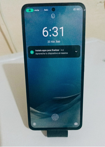 Celular Xiaomi Mi 12 Lite 