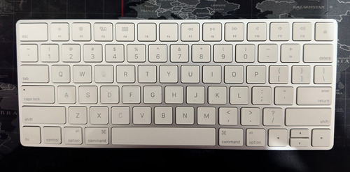 Apple Magic Keyboard 2 Bluetooth Appleresellerpremium