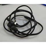 Cable 220 V Tv Philips 42pfl3614 Original