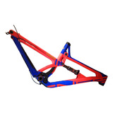 Quadro Full Carbono 29  Enduro Carbine  Trek Santa Cruz Yeti