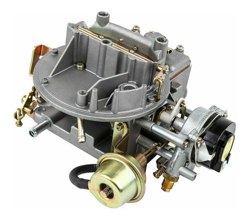 Carburador  Ford V8 292-302-351 Nuevo En Caja