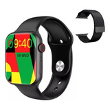 Smartwatch 9 Serie 9 Compatível Com iPhone 11 12 13 14 15 