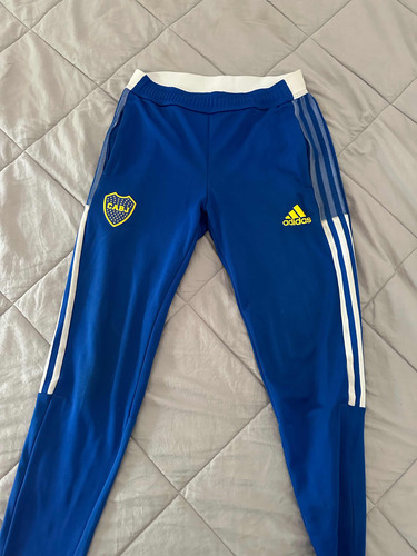 Pantalón Boca Juniors 22/23 adidas