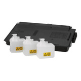 Toner Katun Para Kiocera Mita Taskalfa 3510i Tk7207