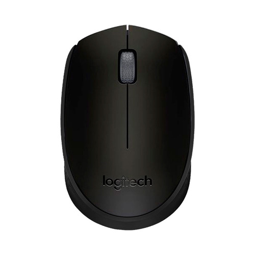 Mouse Inalámbrico Logitech M170 Incluye Baterias