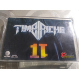 Timbiriche 11 Cassette 