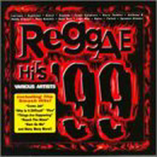Cd Reggae 99