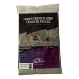 Forro Para Tábua De Passar Roupa Com Espuma Termico