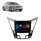 Multimídia Android Hyundai Sonata 2011-2014 2+32gb 9p