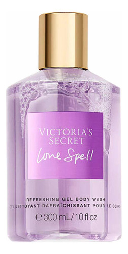 Victoria's Secret Jabon En Gel De Ducha Corporal