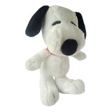 Peluche Snoopy Perfumado Envio Rapido