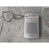 Radio Panasonic Rf-p50d