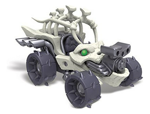 Skylanders Buggy De Tumba: Paquete De Personaje